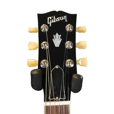 Gibson ES-335 Figured - Blood Moon Burst image 6