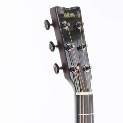 YAMAHA FG9 R Natural [IJJ033A] (05/29) image 11