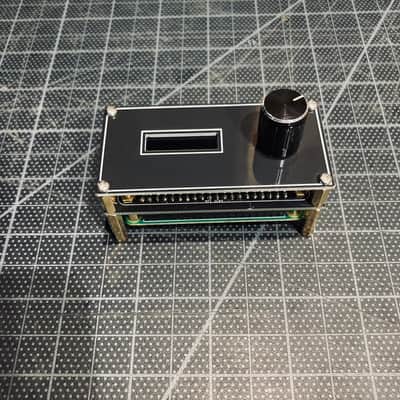 MiniDEXED Shield for Pi ZERO2 = TX816 TX802 or 8 DX7s image 4