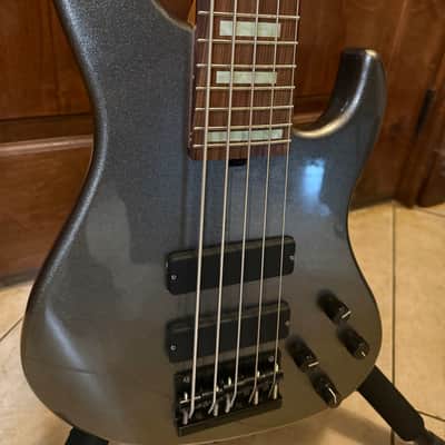 Upgraded Sadowsky Metro Express Modern 5 String image 2