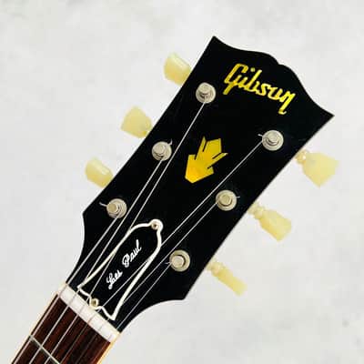 Gibson Custom Shop 1961 SG Standard Reissue 2019 - Forest Green Refin image 8