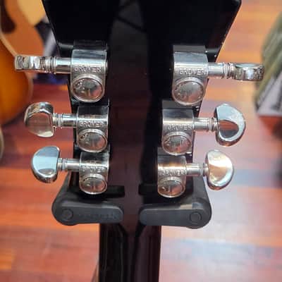 Epiphone Dot Hollow Body Electric image 6