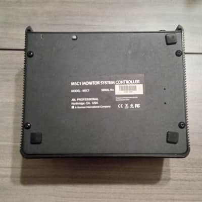 JBL MSC1 Monitor System Controller image 4