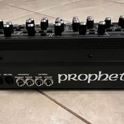 Sequential Prophet-6 MINT! image 3