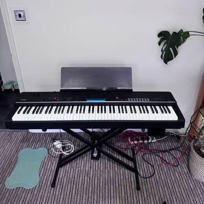 Yamaha CP4 Stage Piano - Excellent Condition image 7