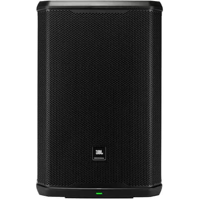 JBL PRX915 15" 2,000W Powered Loudspeaker - Regular  Black image 3