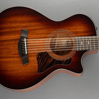 Taylor USED 362CE 12 String '24 image 1