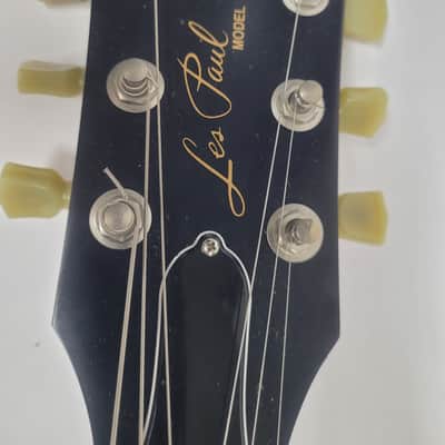 2016 Gibson Les Paul Studio '60s Tribute with P90s Tobacco Sunburst image 5