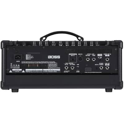 BOSS Katana Head Gen 3 100W Modelling Guitar Amplifier Head image 2
