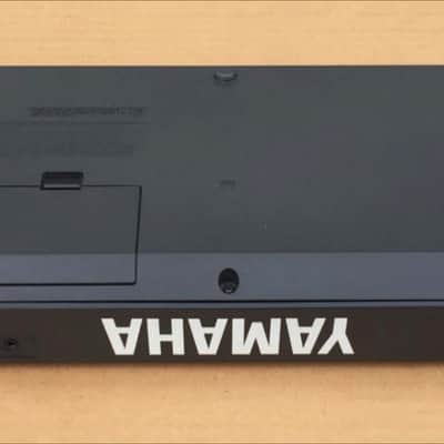 Yamaha PSS-270 Vintage FM Synthesizer Keyboard In Open Box image 9
