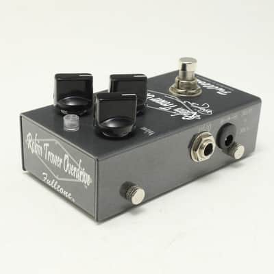 FULLTONE Robin Trower Overdrive [02364] [10/15] image 3