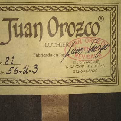 Juan Orozco 56-u 1981 - Natural image 7