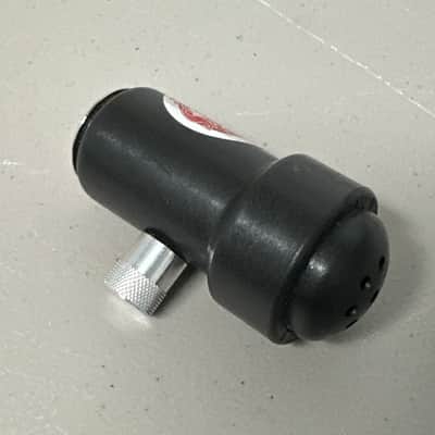 Shaker Mics Pro-Line 2000 Harmonica Microphone XLR USA Made image 7