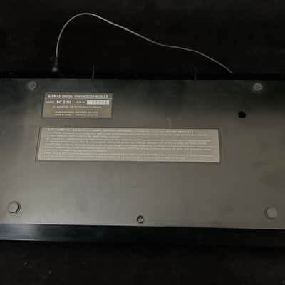 Kawai K1-M image 6