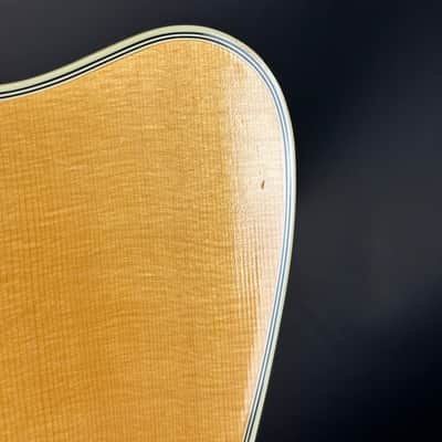 Used 2002 Gibson Chet Atkins SST w/case TSU24947 image 6