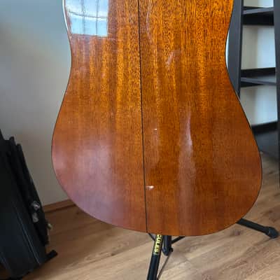 Sigma DM12 12-String Dreadnought image 12