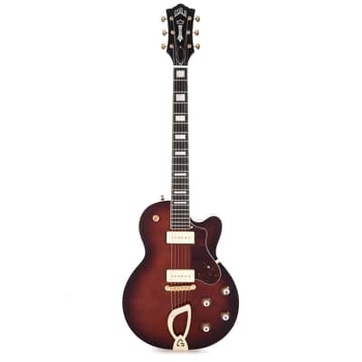 Guild Newark St. Collection Aristocrat P90