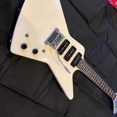 Gibson Explorer 1984 - White image 4