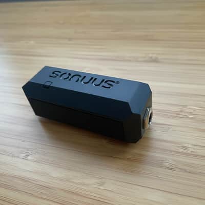 Sonuus i2M Musicport MIDI Converter image 5