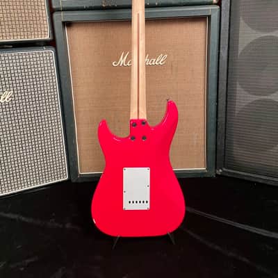 Greco Supreme sound buster 2000s - Candy red image 6