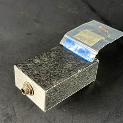 Electro-Harmonix Mole Bass Booster 1970s Metal image 4