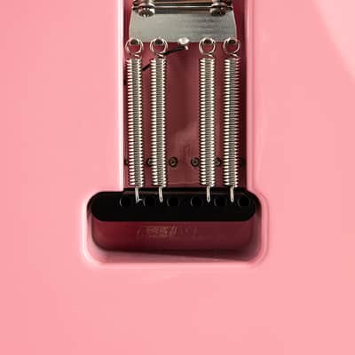 PRS Silver Sky John Mayer Signature Roxy Pink image 18