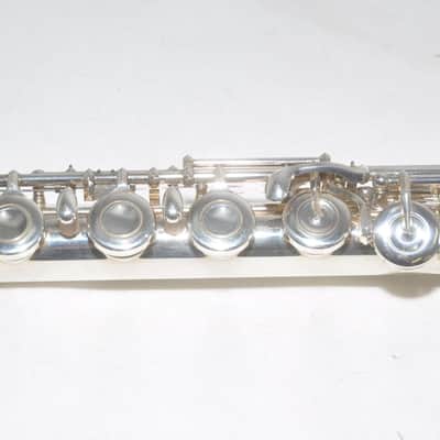 Muramatsu Flute EXCC (EXIII) RefNo 7581 image 9