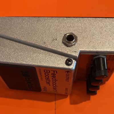 BOSS Feedbacker/Booster image 6