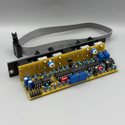 Zlob Modular Dual VCO Eurorack image 2