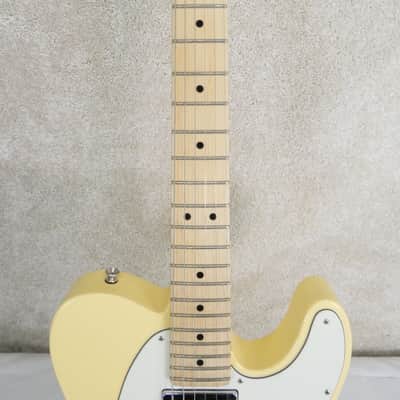 Fender Telecaster 2019 Vintage White W/OHSC The only tele you need ! image 5