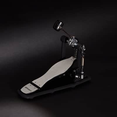 Roland RDH-100A V-Drum Electronic Bass Drum Pedal - Black / Chrome image 4
