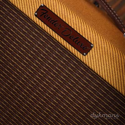 Fender '57 Custom Deluxe Combo image 2