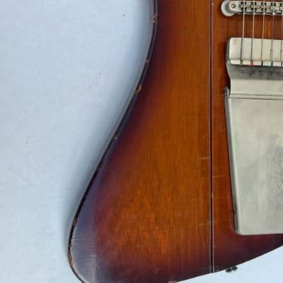 Gibson Firebird V 1965 - Beautiful original vintage image 14