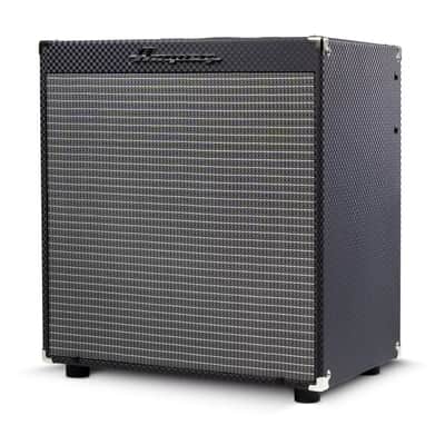 Ampeg RB115 Rocket Bass 200 Watt Combo Bass Amp - 1x15 image 4