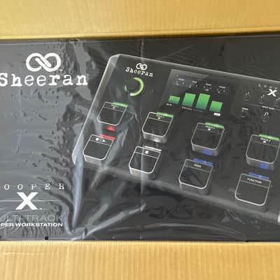 **LIKE NEW-IN BOX-ONE OWNER** Sheeran Looper X image 2