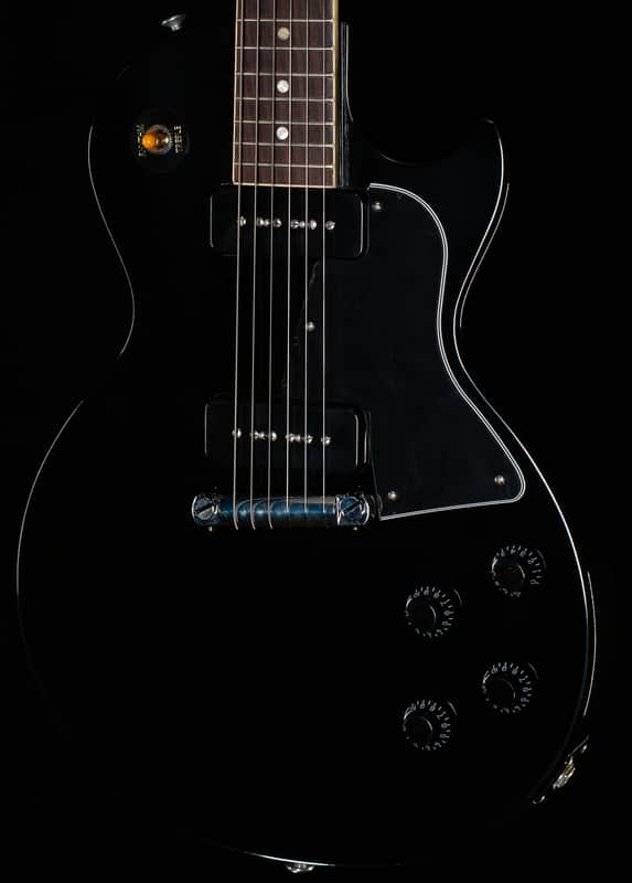 Gibson Les Paul Special Ebony (101) image 1