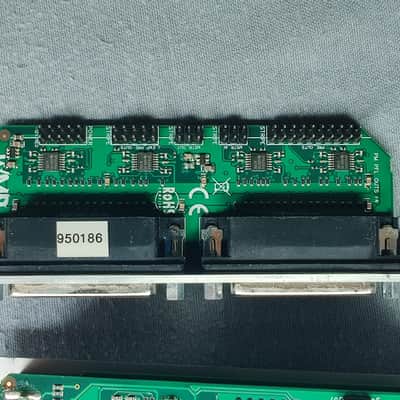 WMD Performance Mixer + PM mutes + PM DB25 image 9