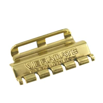 GOLD Vibramate String Spoiler Accessory For Bigsby image 4