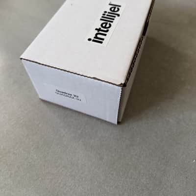 Intellijel Quadrax Quad Function Generator Eurorack Synth Module 2020 - Present - White image 3