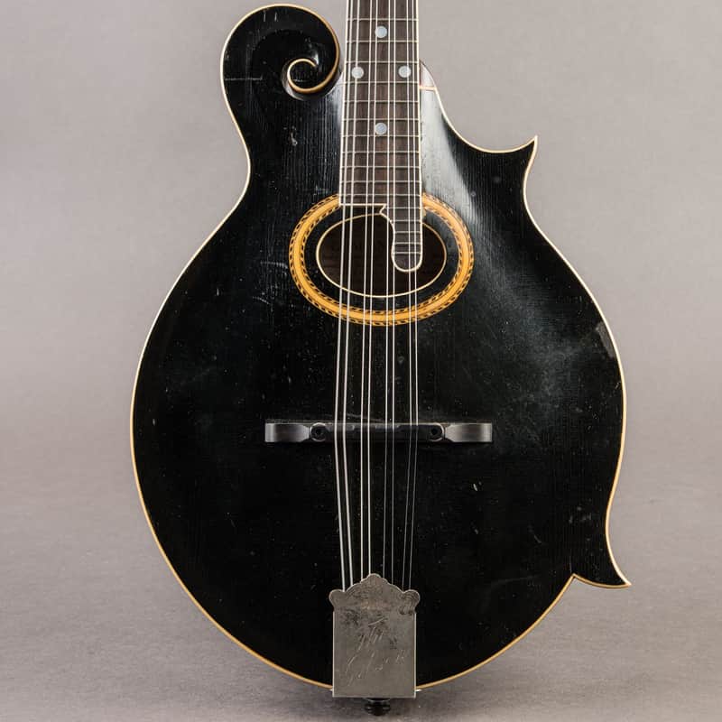Gibson F-2