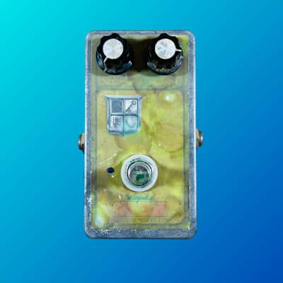 Devi Ever : FX Bit: Legend Of Fuzz Pedal image 1