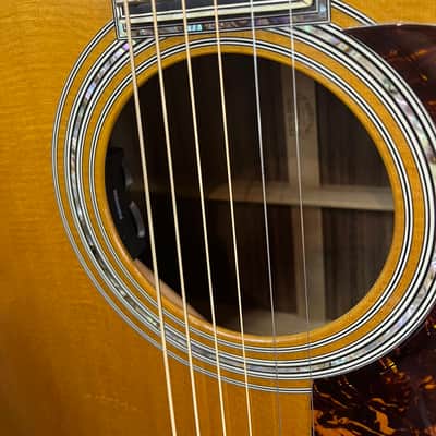 Martin Standard Series D-42 2015 - Natural image 12