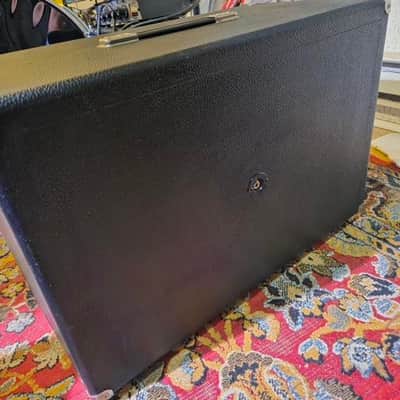 Soldano Avenger Hot Rod 100 Watt w Soldano Cab circa 2006-2009 - tolex image 14