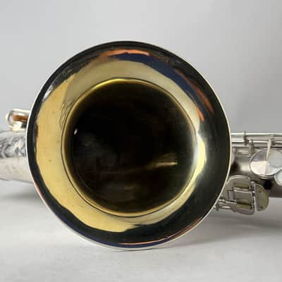 King Zephyr Special Tenor 209xxx image 15