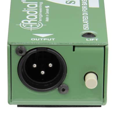 Radial StageBug SB-2 image 3