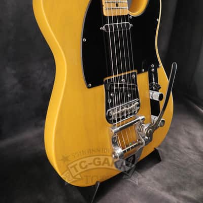Fender Mexico 2010 Special Edition Telecaster Mod. image 4