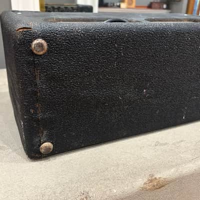 Fender Reverb Unit 6G15 Brown Panel - Players Grade image 10