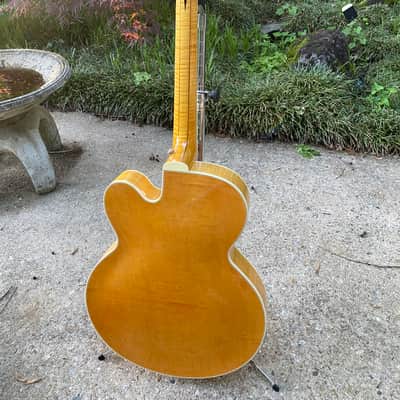 Gibson Tal Farlow 1986 - 2015 - Natural image 5