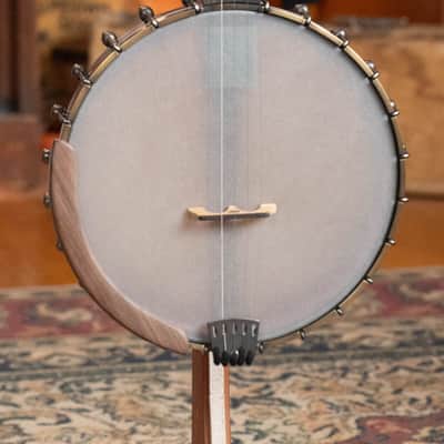 Gold Tone OME Jasmine 5-String Open Back Banjo #5091 image 8