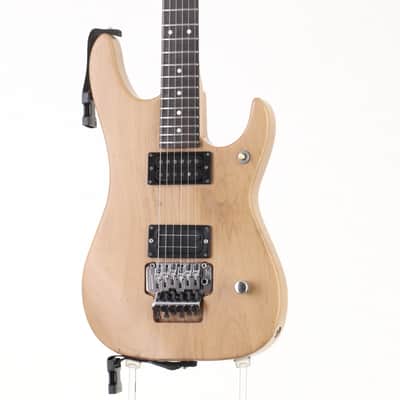 Washburn N2 Nuno Bettencourt Signature Model Washburn Made in Japan [1100126] (07/22) image 6